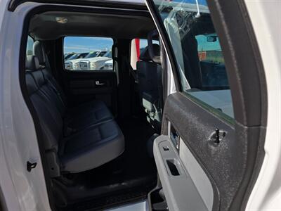 2014 Ford F-150 1OWNER 91K ML. CREW 5.0L V8 RUBS&DRIVES GREAT!!A/C   - Photo 33 - Woodward, OK 73801