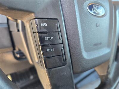 2014 Ford F-150 1OWNER 91K ML. CREW 5.0L V8 RUBS&DRIVES GREAT!!A/C   - Photo 25 - Woodward, OK 73801