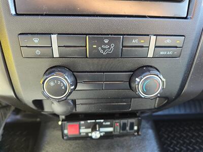 2014 Ford F-150 1OWNER 91K ML. CREW 5.0L V8 RUBS&DRIVES GREAT!!A/C   - Photo 26 - Woodward, OK 73801