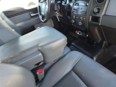 2014 Ford F-150 1OWNER 91K ML. CREW 5.0L V8 RUBS&DRIVES GREAT!!A/C   - Photo 35 - Woodward, OK 73801