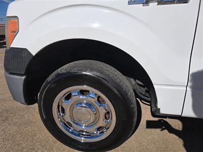 2014 Ford F-150 1OWNER 91K ML. CREW 5.0L V8 RUBS&DRIVES GREAT!!A/C   - Photo 60 - Woodward, OK 73801