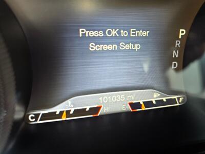 2015 Jeep Cherokee Limited 4WD LG ROOF LEATHER LOADED NEW TIRES A/C!!   - Photo 43 - Woodward, OK 73801