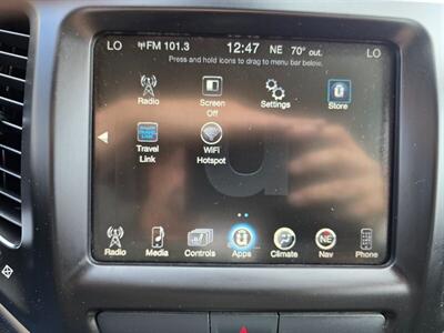 2015 Jeep Cherokee Limited 4WD LG ROOF LEATHER LOADED NEW TIRES A/C!!   - Photo 25 - Woodward, OK 73801