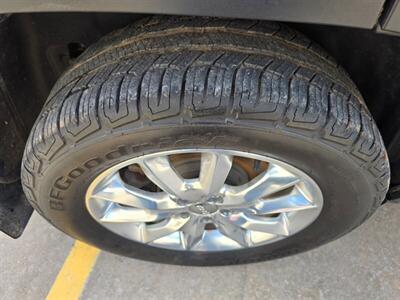2015 Jeep Cherokee Limited 4WD LG ROOF LEATHER LOADED NEW TIRES A/C!!   - Photo 65 - Woodward, OK 73801