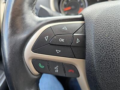 2015 Jeep Cherokee Limited 4WD LG ROOF LEATHER LOADED NEW TIRES A/C!!   - Photo 28 - Woodward, OK 73801