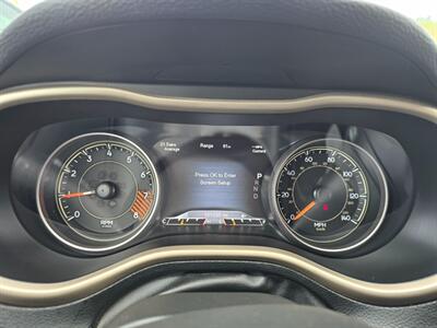 2015 Jeep Cherokee Limited 4WD LG ROOF LEATHER LOADED NEW TIRES A/C!!   - Photo 11 - Woodward, OK 73801