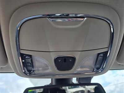 2015 Jeep Cherokee Limited 4WD LG ROOF LEATHER LOADED NEW TIRES A/C!!   - Photo 36 - Woodward, OK 73801