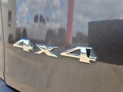 2015 Jeep Cherokee Limited 4WD LG ROOF LEATHER LOADED NEW TIRES A/C!!   - Photo 7 - Woodward, OK 73801