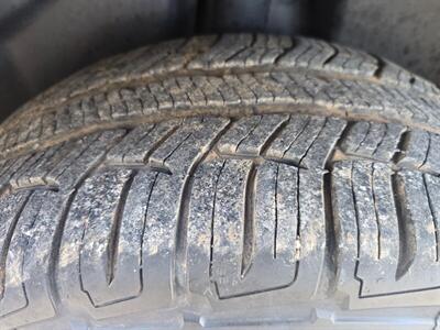 2015 Jeep Cherokee Limited 4WD LG ROOF LEATHER LOADED NEW TIRES A/C!!   - Photo 62 - Woodward, OK 73801