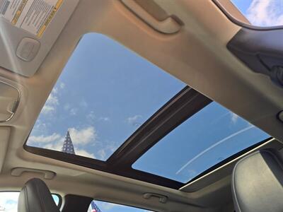 2015 Jeep Cherokee Limited 4WD LG ROOF LEATHER LOADED NEW TIRES A/C!!   - Photo 35 - Woodward, OK 73801