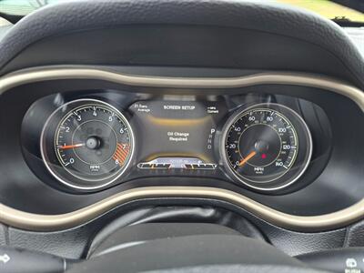 2015 Jeep Cherokee Limited 4WD LG ROOF LEATHER LOADED NEW TIRES A/C!!   - Photo 42 - Woodward, OK 73801