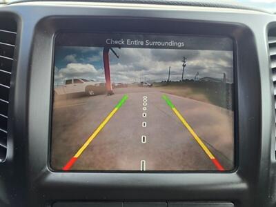 2015 Jeep Cherokee Limited 4WD LG ROOF LEATHER LOADED NEW TIRES A/C!!   - Photo 23 - Woodward, OK 73801