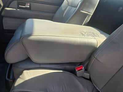 2014 Ford F-150 5.0L 4X4 1OWNER RUNS&DRIVES GREAT*A/C  SHORT-BED!!   - Photo 36 - Woodward, OK 73801