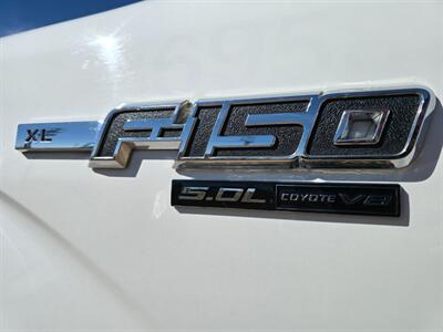 2014 Ford F-150 5.0L 4X4 1OWNER RUNS&DRIVES GREAT*A/C  SHORT-BED!!   - Photo 58 - Woodward, OK 73801