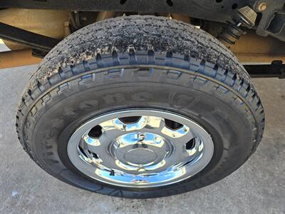 2014 Ford F-150 5.0L 4X4 1OWNER RUNS&DRIVES GREAT*A/C  SHORT-BED!!   - Photo 48 - Woodward, OK 73801