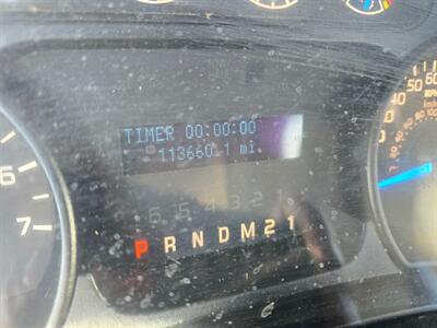 2014 Ford F-150 5.0L 4X4 1OWNER RUNS&DRIVES GREAT*A/C  SHORT-BED!!   - Photo 31 - Woodward, OK 73801
