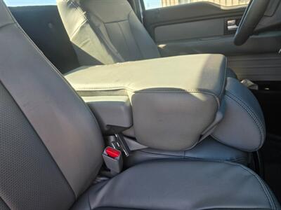 2014 Ford F-150 5.0L 4X4 1OWNER RUNS&DRIVES GREAT*A/C  SHORT-BED!!   - Photo 35 - Woodward, OK 73801