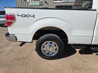 2014 Ford F-150 5.0L 4X4 1OWNER RUNS&DRIVES GREAT*A/C  SHORT-BED!!   - Photo 64 - Woodward, OK 73801