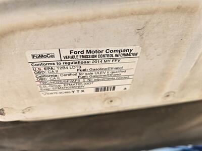 2014 Ford F-150 5.0L 4X4 1OWNER RUNS&DRIVES GREAT*A/C  SHORT-BED!!   - Photo 82 - Woodward, OK 73801