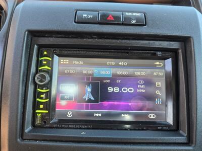 2014 Ford F-150 5.0L 4X4 1OWNER RUNS&DRIVES GREAT*A/C  SHORT-BED!!   - Photo 23 - Woodward, OK 73801