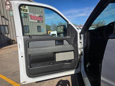 2014 Ford F-150 5.0L 4X4 1OWNER RUNS&DRIVES GREAT*A/C  SHORT-BED!!   - Photo 41 - Woodward, OK 73801