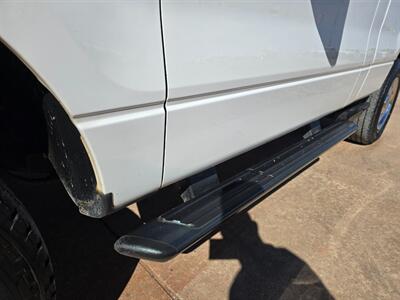 2014 Ford F-150 5.0L 4X4 1OWNER RUNS&DRIVES GREAT*A/C  SHORT-BED!!   - Photo 54 - Woodward, OK 73801