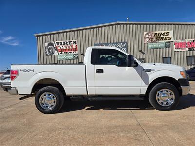 2014 Ford F-150 5.0L 4X4 1OWNER RUNS&DRIVES GREAT*A/C  SHORT-BED!!   - Photo 68 - Woodward, OK 73801