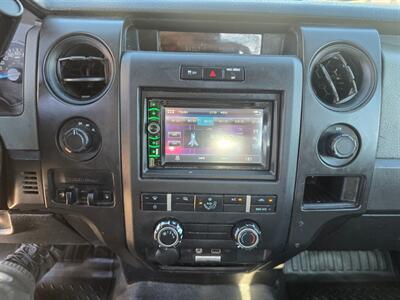 2014 Ford F-150 5.0L 4X4 1OWNER RUNS&DRIVES GREAT*A/C  SHORT-BED!!   - Photo 19 - Woodward, OK 73801