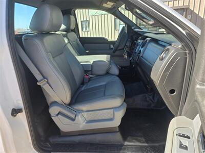 2014 Ford F-150 5.0L 4X4 1OWNER RUNS&DRIVES GREAT*A/C  SHORT-BED!!   - Photo 40 - Woodward, OK 73801