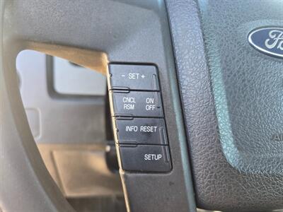 2014 Ford F-150 5.0L 4X4 1OWNER RUNS&DRIVES GREAT*A/C  SHORT-BED!!   - Photo 26 - Woodward, OK 73801