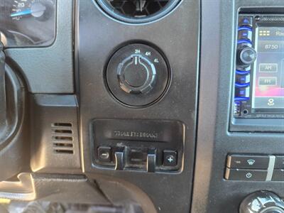 2014 Ford F-150 5.0L 4X4 1OWNER RUNS&DRIVES GREAT*A/C  SHORT-BED!!   - Photo 20 - Woodward, OK 73801