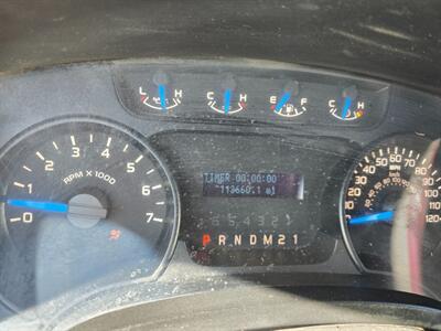 2014 Ford F-150 5.0L 4X4 1OWNER RUNS&DRIVES GREAT*A/C  SHORT-BED!!   - Photo 18 - Woodward, OK 73801