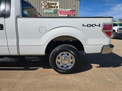 2014 Ford F-150 5.0L 4X4 1OWNER RUNS&DRIVES GREAT*A/C  SHORT-BED!!   - Photo 65 - Woodward, OK 73801