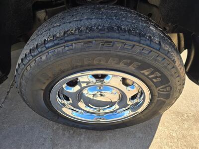 2014 Ford F-150 5.0L 4X4 1OWNER RUNS&DRIVES GREAT*A/C  SHORT-BED!!   - Photo 47 - Woodward, OK 73801