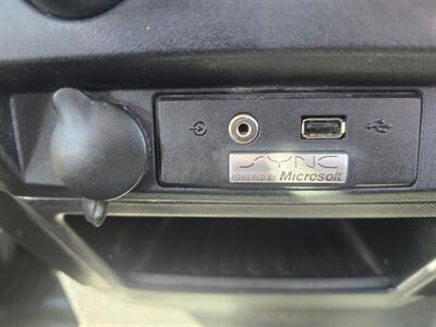 2014 Ford F-150 5.0L 4X4 1OWNER RUNS&DRIVES GREAT*A/C  SHORT-BED!!   - Photo 24 - Woodward, OK 73801