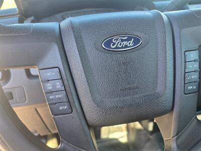 2014 Ford F-150 5.0L 4X4 1OWNER RUNS&DRIVES GREAT*A/C  SHORT-BED!!   - Photo 21 - Woodward, OK 73801