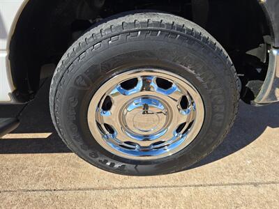 2014 Ford F-150 5.0L 4X4 1OWNER RUNS&DRIVES GREAT*A/C  SHORT-BED!!   - Photo 49 - Woodward, OK 73801