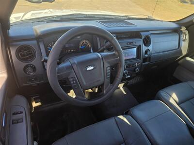 2014 Ford F-150 5.0L 4X4 1OWNER RUNS&DRIVES GREAT*A/C  SHORT-BED!!   - Photo 33 - Woodward, OK 73801