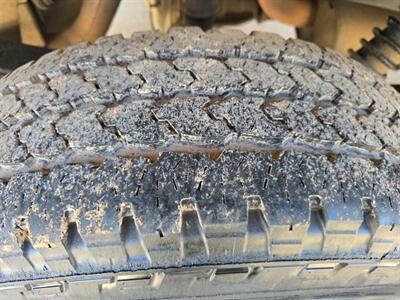 2014 Ford F-150 5.0L 4X4 1OWNER RUNS&DRIVES GREAT*A/C  SHORT-BED!!   - Photo 44 - Woodward, OK 73801