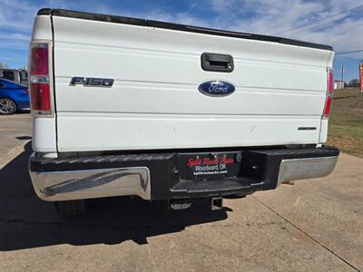 2014 Ford F-150 5.0L 4X4 1OWNER RUNS&DRIVES GREAT*A/C  SHORT-BED!!   - Photo 75 - Woodward, OK 73801