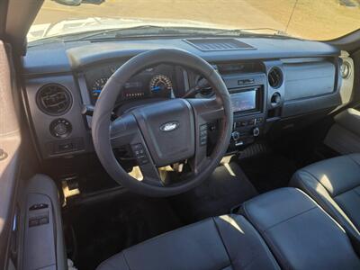 2014 Ford F-150 5.0L 4X4 1OWNER RUNS&DRIVES GREAT*A/C  SHORT-BED!!   - Photo 14 - Woodward, OK 73801