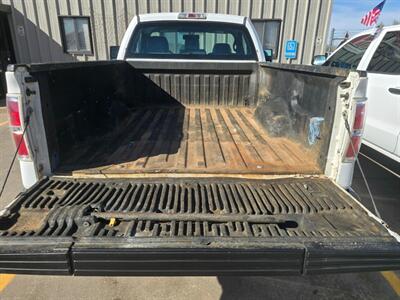 2014 Ford F-150 5.0L 4X4 1OWNER RUNS&DRIVES GREAT*A/C  SHORT-BED!!   - Photo 74 - Woodward, OK 73801