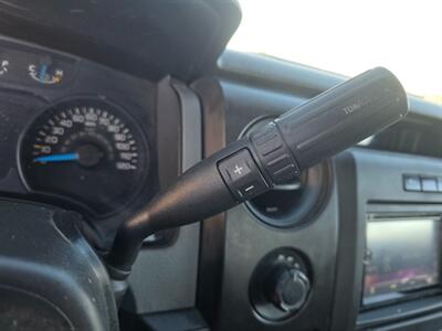 2014 Ford F-150 5.0L 4X4 1OWNER RUNS&DRIVES GREAT*A/C  SHORT-BED!!   - Photo 22 - Woodward, OK 73801