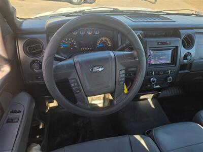 2014 Ford F-150 5.0L 4X4 1OWNER RUNS&DRIVES GREAT*A/C  SHORT-BED!!   - Photo 17 - Woodward, OK 73801