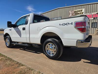 2014 Ford F-150 5.0L 4X4 1OWNER RUNS&DRIVES GREAT*A/C  SHORT-BED!!   - Photo 71 - Woodward, OK 73801