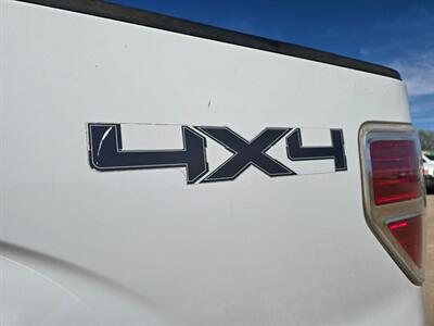 2014 Ford F-150 5.0L 4X4 1OWNER RUNS&DRIVES GREAT*A/C  SHORT-BED!!   - Photo 59 - Woodward, OK 73801