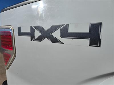 2014 Ford F-150 5.0L 4X4 1OWNER RUNS&DRIVES GREAT*A/C  SHORT-BED!!   - Photo 10 - Woodward, OK 73801