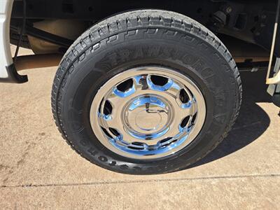 2014 Ford F-150 5.0L 4X4 1OWNER RUNS&DRIVES GREAT*A/C  SHORT-BED!!   - Photo 50 - Woodward, OK 73801