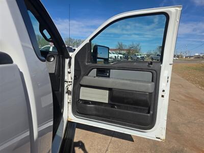 2014 Ford F-150 5.0L 4X4 1OWNER RUNS&DRIVES GREAT*A/C  SHORT-BED!!   - Photo 42 - Woodward, OK 73801