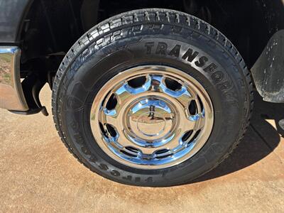 2014 Ford F-150 5.0L 4X4 1OWNER RUNS&DRIVES GREAT*A/C  SHORT-BED!!   - Photo 51 - Woodward, OK 73801
